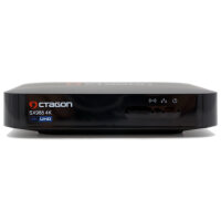 OCTAGON SX988 4K UHD IP H.265 HEVC IPTV Smart TV Set-Top...