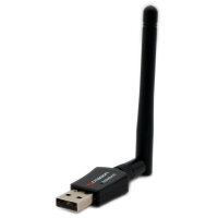 OCTAGON WL618 Optima WLAN 600 Mbit/s +2dBi Antenne USB...