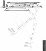 MyWall HL41MWL klappbarer motorisierter Deckenhalter...