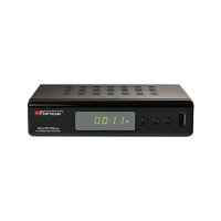 Opticum Terra HD 265 Plus DVB-T2 Receiver