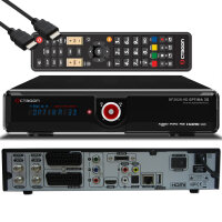 OCTAGON SF2028 HD Sat Twin 3D Optima 2x DVB-S2 Tuner -...