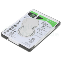 2.5" SATA HDD Festplatte - 1TB