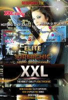 Redlight Elite Superchic 12 Sender Viaccess Smartkarte 12...