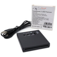 EasyMouse / Smartmouse 2 USB Premium Programmer für...